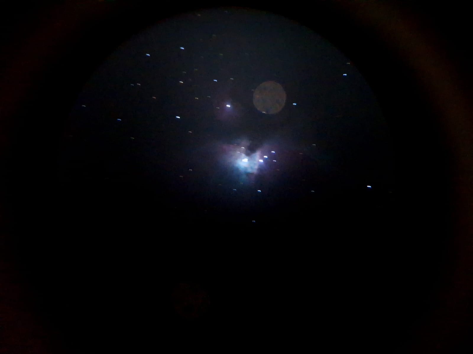 Gira Planetario 18