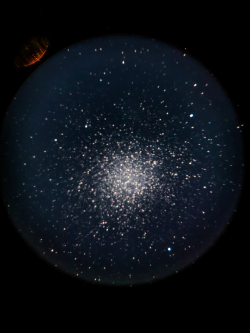 Gira Planetario 20