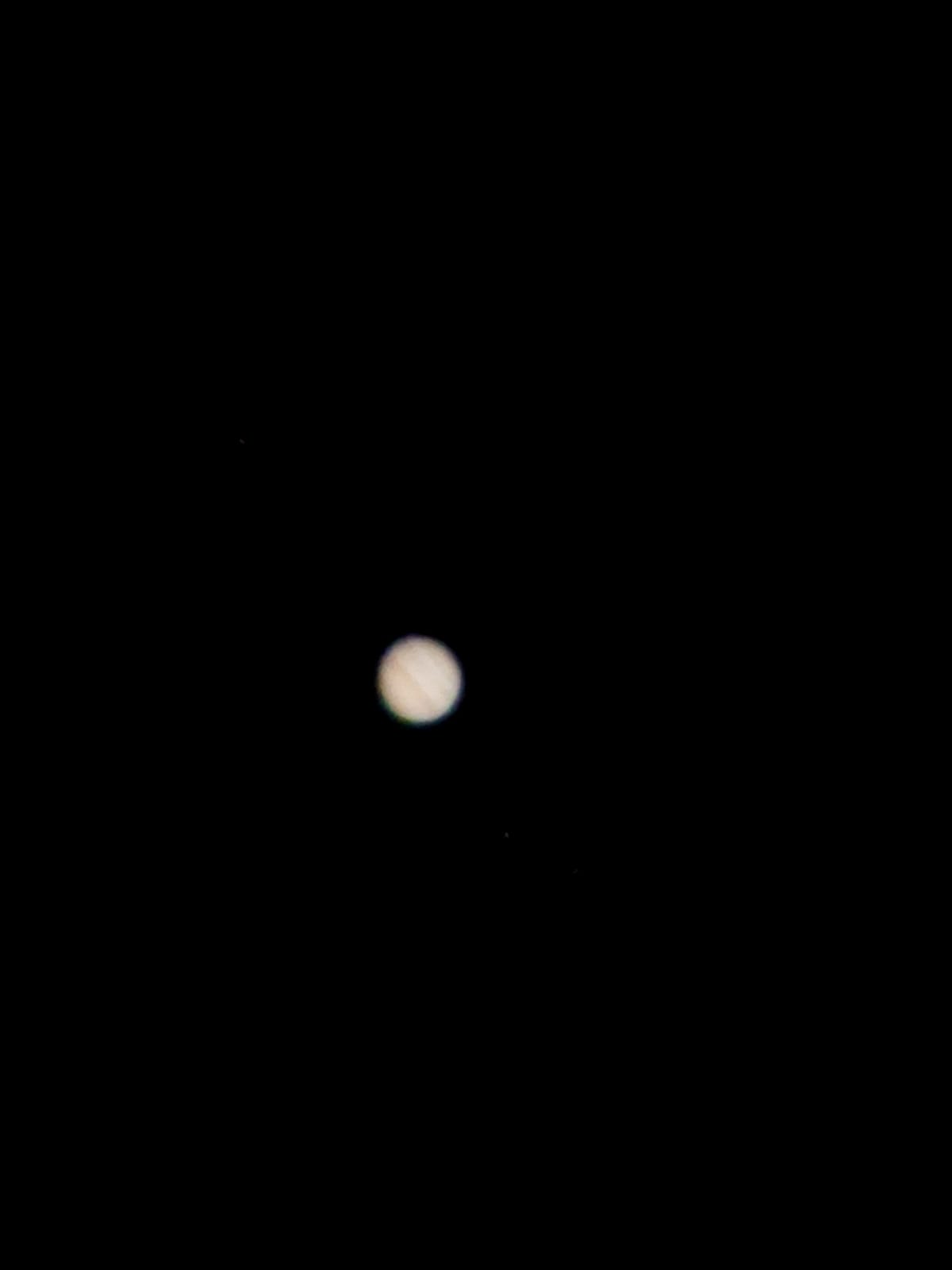 Gira Planetario 8
